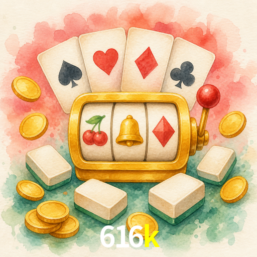 Casino Ao Vivo 616k