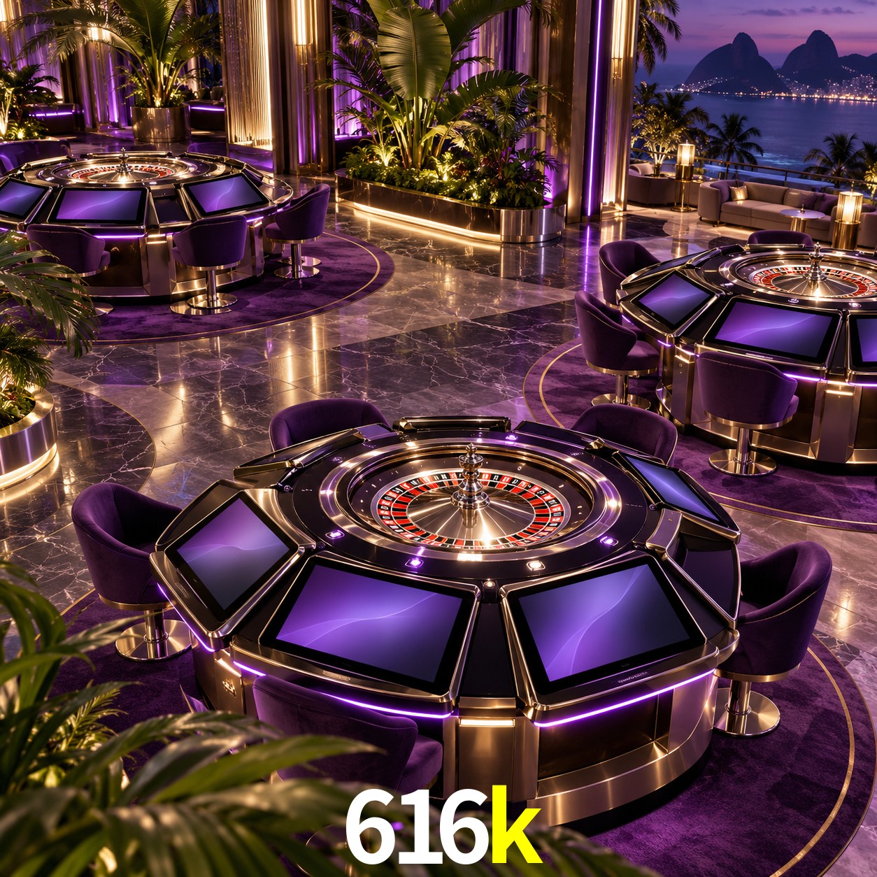 Secure Login 616k