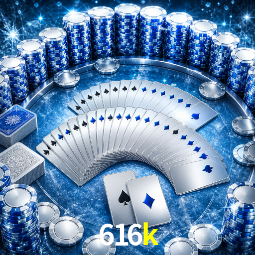 Provedores de Jogos 616k