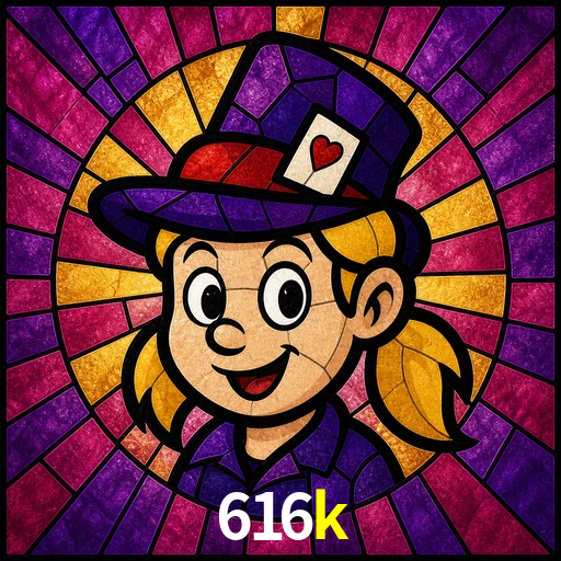 616k login