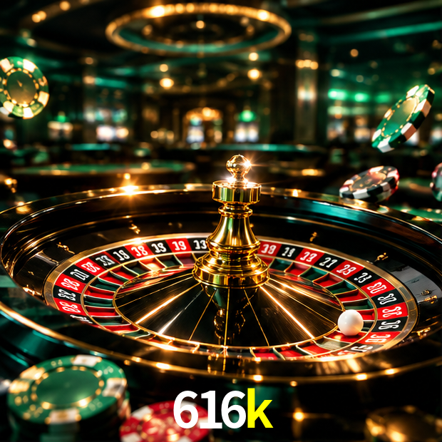 616k login