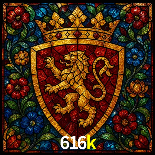 616k - Cassino E Apostas Online - 616k.com