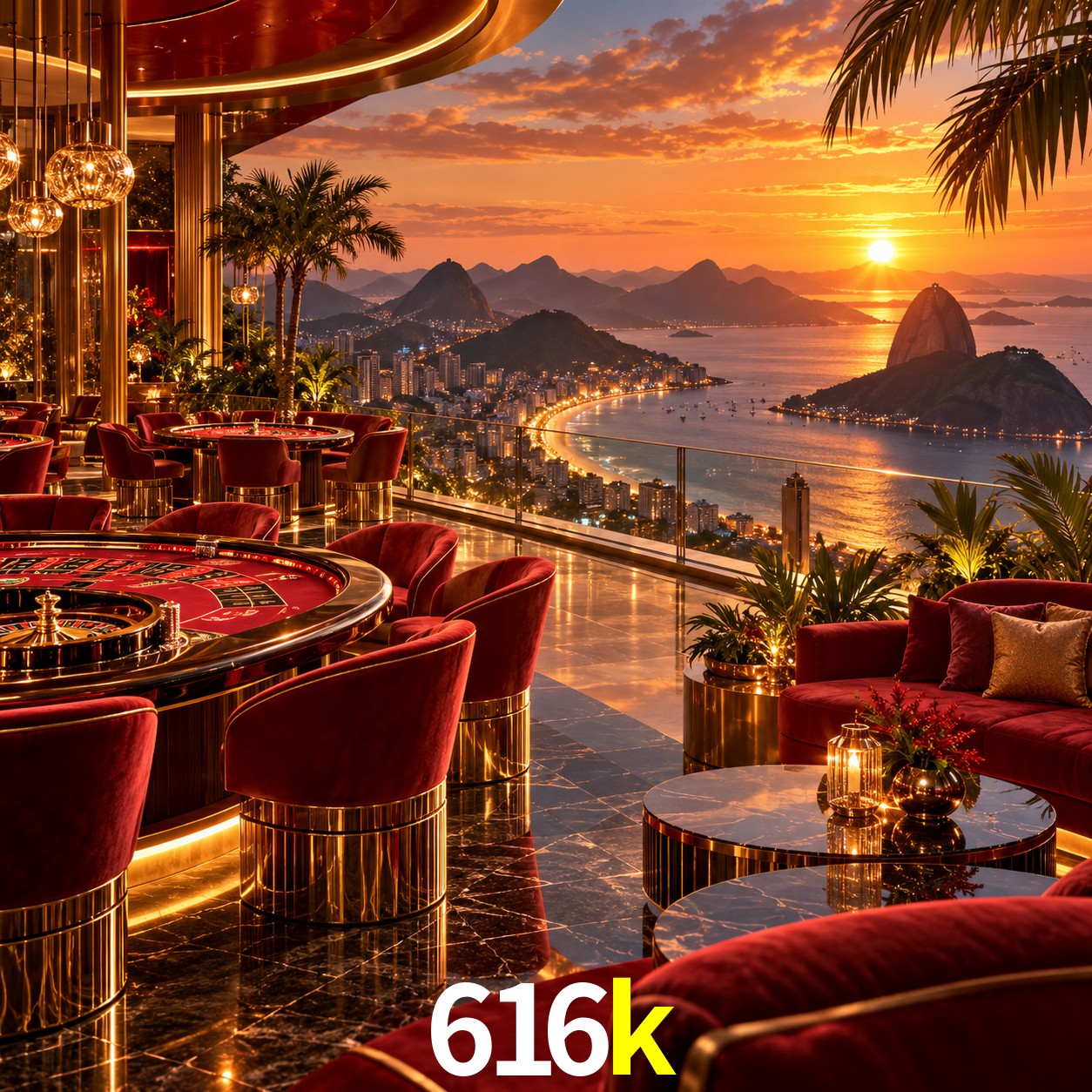 Descubra a Magia dos Jogos de Arcade no 616k