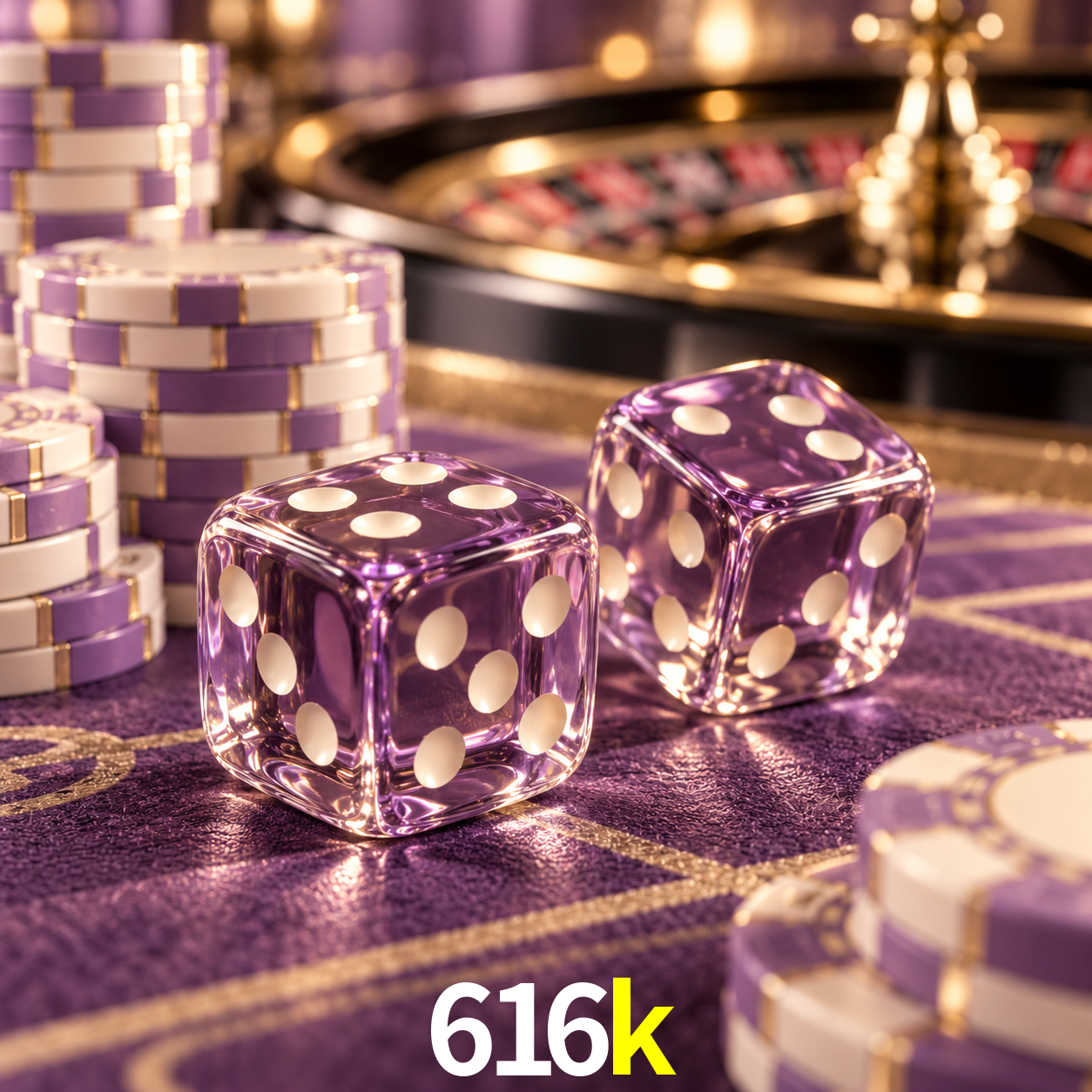 Programa VIP 616k