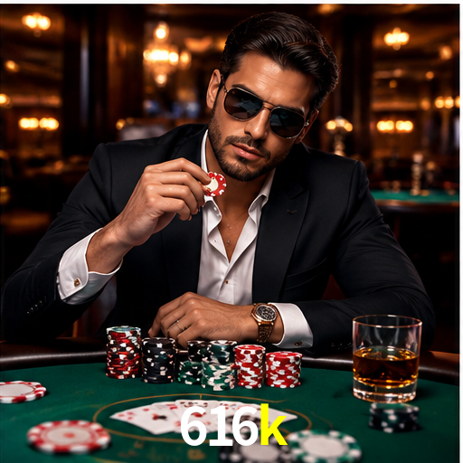 Apostas Esportivas na 616k: Um Guia Completo
