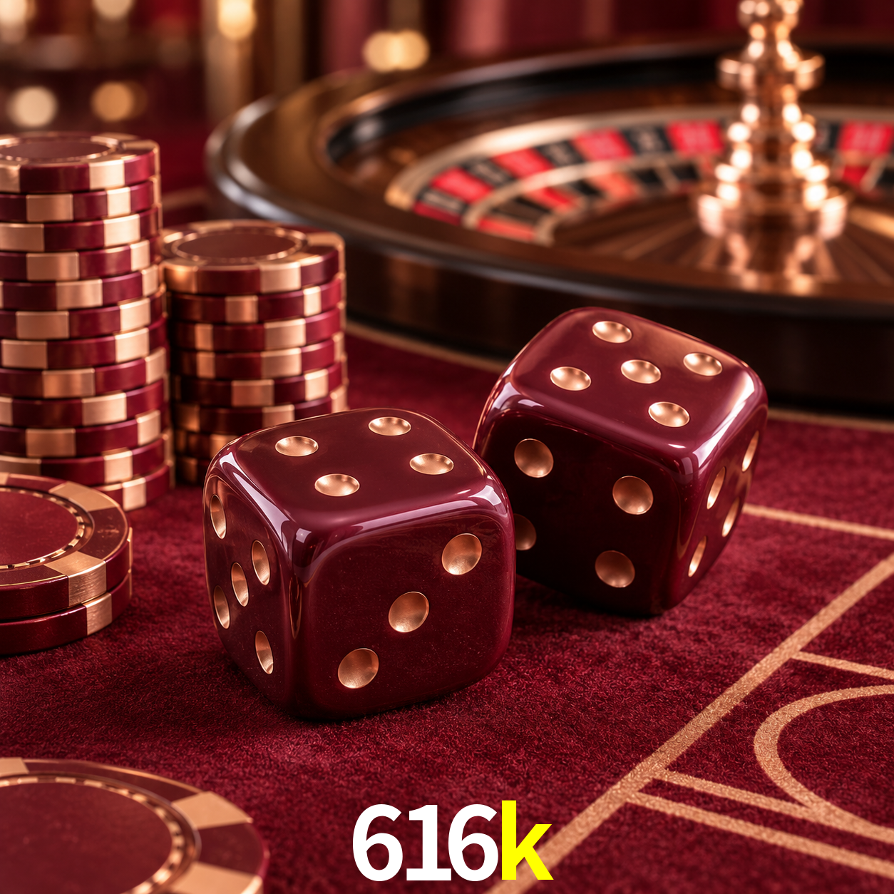 Basketball Betting 616k