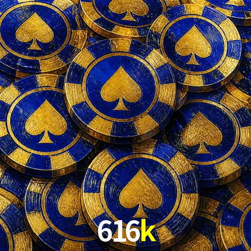 cassino 616k