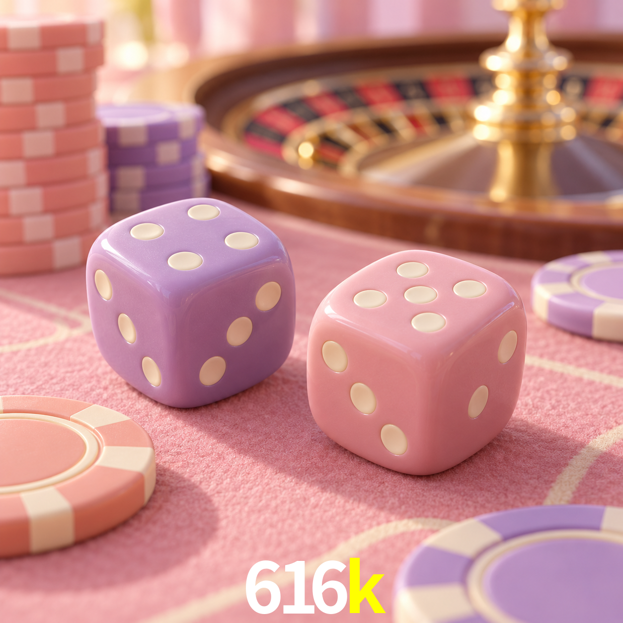 Programa VIP 616k