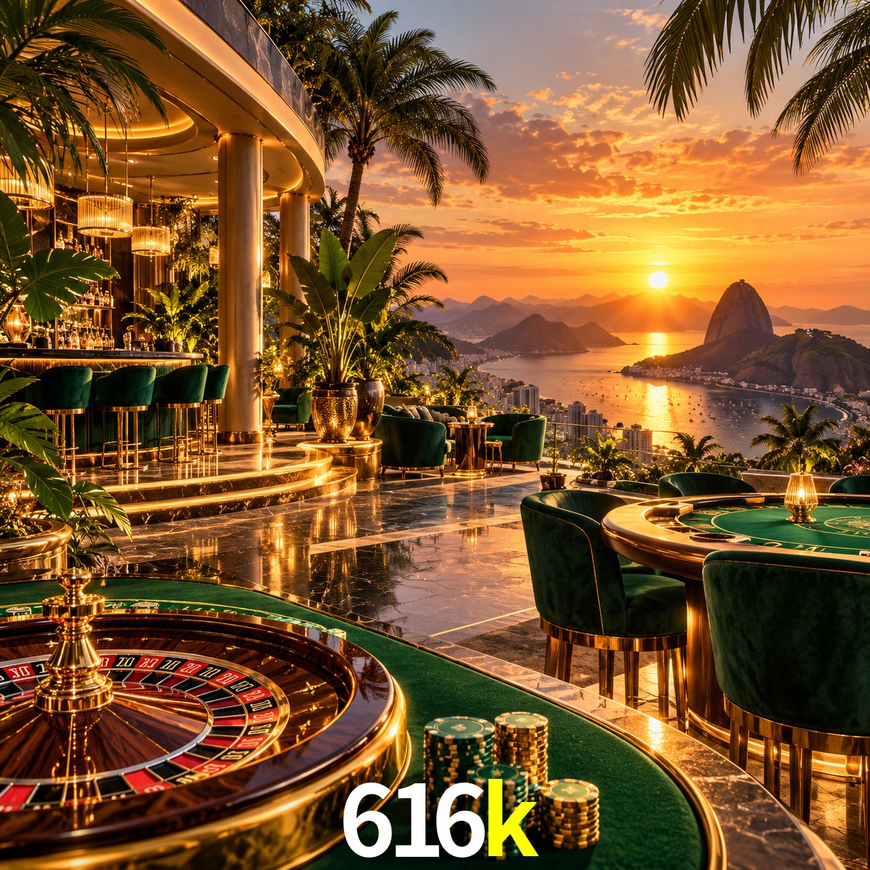 Exclusive Offers 616k