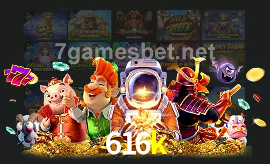 cassino 616k